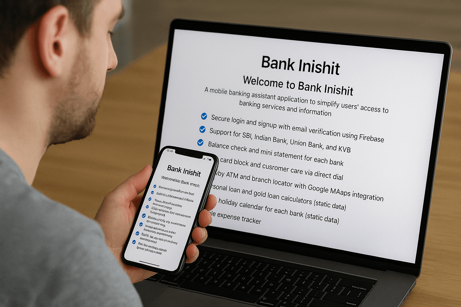 Bank Insight