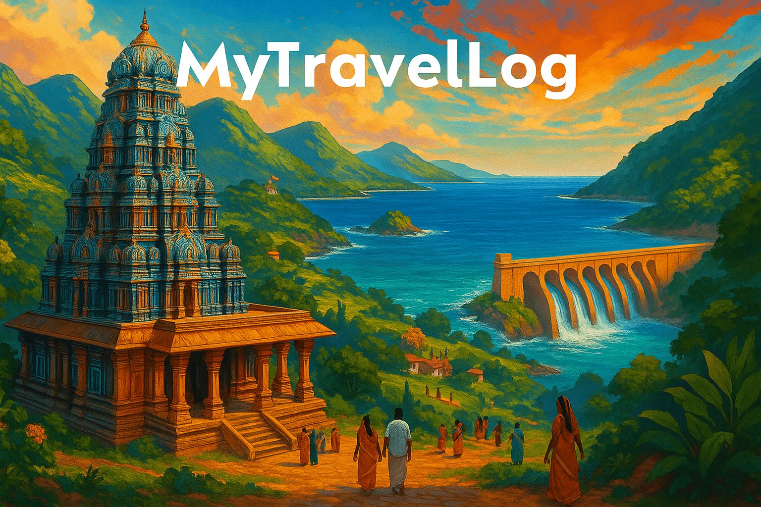 MyTravelLog